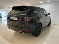 usado Land Rover Range Rover Sport HSE Dynamic