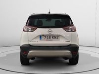Usado Opel Crossland X Excellence 130 CV (95 kW) 2017 SUV