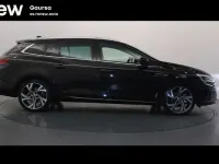Usado Renault Mégane IV RS Line 160 CV (117 kW) 2022 Negro Familiar