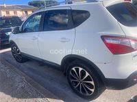 Usado Nissan Qashqai 360º 140 CV (102 kW) 2011 Blanco SUV