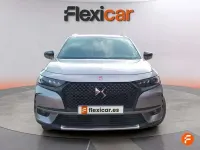 Usado DS Automobiles DS7 Crossback Grand Chic 179 CV (131 kW) 2019 Gris SUV