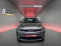 Usado Kia Stonic 84 CV (61 kW) 2023 Gris SUV