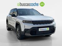 Nuevo Jeep Compass 136 CV (100 kW) 2026 Gris/plata SUV