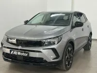 Usado Opel Grandland Electric 224 CV (164 kW) 2024 Gris / plata SUV