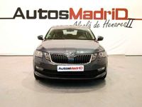 usado Skoda Octavia 1.6 TDI 85KW (115CV) Ambition