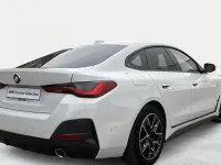 Usado BMW 420 Gran Coupé 190 CV (139 kW) 2023 Coupe