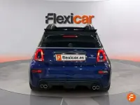 Usado Abarth 595 Competizione 180 CV (132 kW) 2021 Azul Utilitario