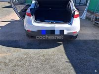 Usado Renault Mégane Authentique 100 CV (73 kW) 2011 Blanco Berlina