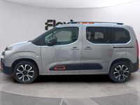 Usado Citroën Berlingo Feel 102 CV (75 kW) 2021 Gris Monovolumen