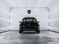 Begagnad Audi A6 Advanced 218 HK (160 kW) 2015 Svart Kombi