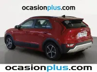 Usado Kia Niro 141 CV (103 kW) 2024 Rojo SUV