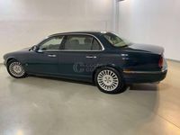 usado Jaguar XJR 4.2 Sobrealimentado V8 Aut.