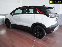 Usado Opel Crossland X GS Line 110 CV (80 kW) 2021 Blanco SUV