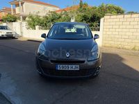 Usado Renault Grand Scénic III Business 110 CV (80 kW) 2012 Beige Monovolumen