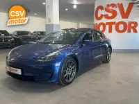 Usado Tesla Model 3 RWD 208 kW (283 CV) 2022 Eléctrico Berlina
