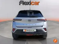 Usado Opel Mokka GS Line 130 CV (95 kW) 2022 Gris SUV