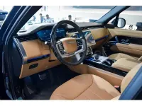 Nuevo Land Rover Range Rover 530 CV (389 kW) 2026 Negro SUV