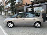 usado Renault Espace Grand 2.0dCi Emotion