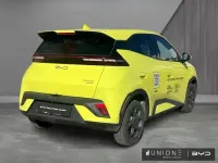 Usado BYD Dolphin Surf Comfort 114 kW (156 CV) 2025 Amarillo Utilitario