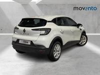 Begagnad Renault Captur Evolution 90 HK (66 kW) 2025 Vit SUV