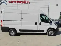 Usado Fiat Ducato Easy 140 CV (102 kW) 2023 Blanco Van