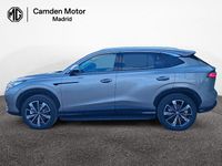 Nuevo MG HS Comfort 272 CV (200 kW) 2025 Gris SUV