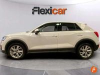 Usado Audi Q2 Advanced 116 CV (85 kW) 2020 Blanco SUV