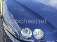 Usado Alfa Romeo GTV 165 CV (121 kW) 2004 Azul Coupe