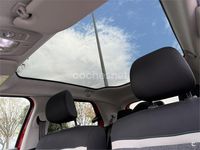 Usado Citroën C4 Feel 110 CV (80 kW) 2018 Rojo Berlina