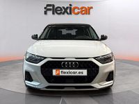 Usado Audi A1 Premium 95 CV (69 kW) 2021 Blanco Berlina