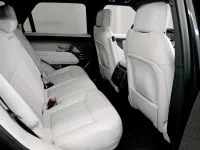 Usado Land Rover Range Rover Sport S 249 CV (183 kW) 2025 Negro SUV