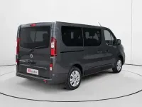 Usado Nissan Primastar Acenta 150 CV (110 kW) 2025 Gris Monovolumen