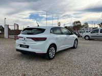 Usado Renault Mégane GrandTour Business 116 CV (85 kW) 2021 Blanco Familiar