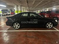 Usado Subaru Legacy 165 CV (121 kW) 2006 Negro Familiar