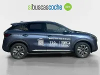Usado BYD Atto 3 330 kW (449 CV) 2026 Gris/plata SUV