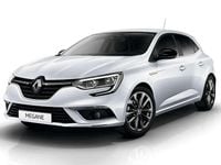 Usado Renault Mégane GrandTour Dynamique 106 CV (77 kW) 2010 Familiar