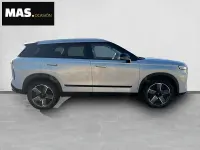 Nuevo Jaecoo 7 147 CV (108 kW) 2025 Azul SUV