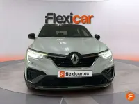 Usado Renault Arkana 145 CV (106 kW) 2022 Blanco SUV