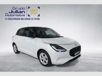 Nuevo Suzuki Swift 83 CV (61 kW) 2026 Blanco Utilitario