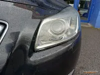 Usado Opel Insignia Cosmo 160 CV (117 kW) 2010 Negro Berlina