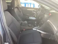 Usado Opel Insignia Edition 130 CV (95 kW) 2011 Azul Berlina