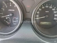 Usado Chevrolet Kalos Sport 94 CV (69 kW) 2006 Rojo Berlina