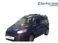 usado Ford Tourneo Courier 1.0 Ecoboost Titanium