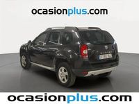 Brugt Dacia Duster Lauréate 105 HK (77 kW) 2012 Sort SUV