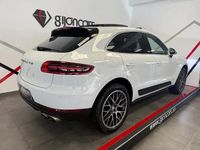 Brugt Porsche Macan S 340 HK (250 kW) 2014 Hvid SUV