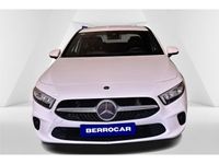 usado Mercedes A180 CLASE A SEDANd 85 kW (116 CV)