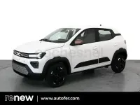 Usado Dacia Spring Extreme 47 kW (65 CV) 2025 Eléctrico Utilitario