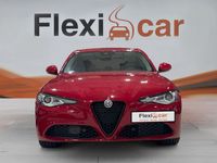 usado Alfa Romeo Giulia 2.0 Gasolina 147kW (200CV) Sprint+ RWD Gasolina en Flexicar Burgos