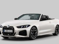 Usado BMW 440 M Sport 374 CV (275 kW) 2025 Blanco Descapotable