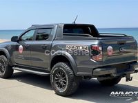 Usado Ford Ranger Raptor 210 CV (154 kW) 2024 Gris / plata Recogida